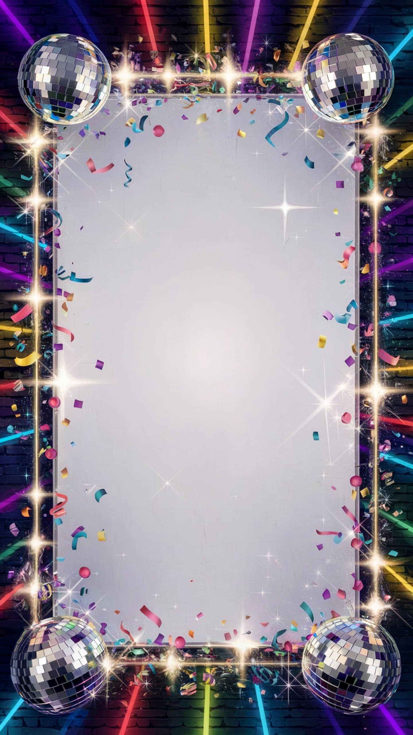 AI enhanced theme