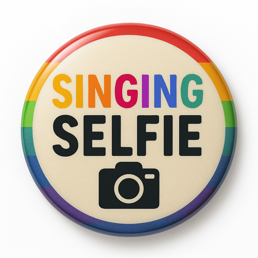 Singing Birthday Card