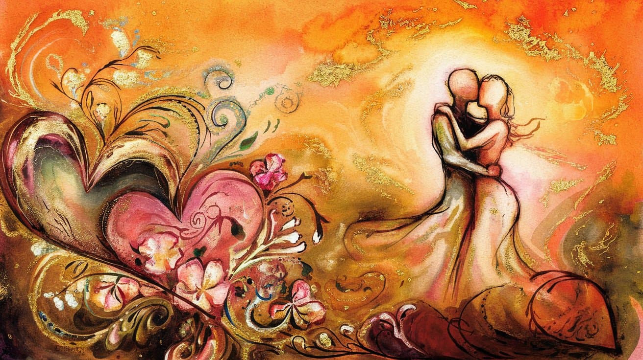 Love and Connection Birthday Wishes 10 Heartfelt Phrases