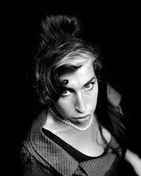 Amy Winehouse profile