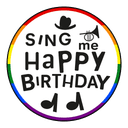 Sing Me Happy Birthday