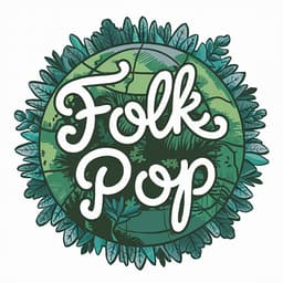 Happy Birthday Folk Pop Song