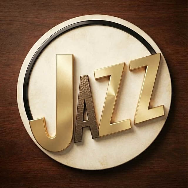 Happy Birthday Jazz Song