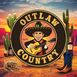 Happy Birthday Outlaw Country Song