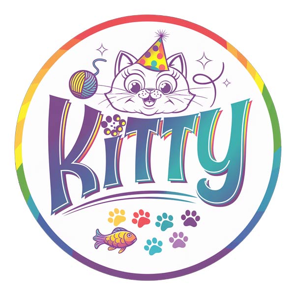 Happy Birthday Kitty