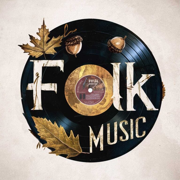 Happy Birthday Folk Version