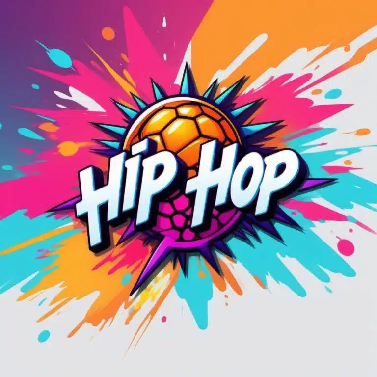 Happy birthday Hip Hop Version