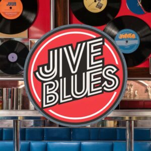 Happy Birthday Jive Blues Version