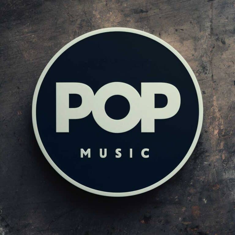 Happy Birthday Pop Version