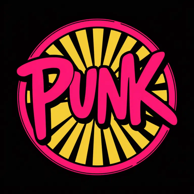 Happy Birthday Punk Version
