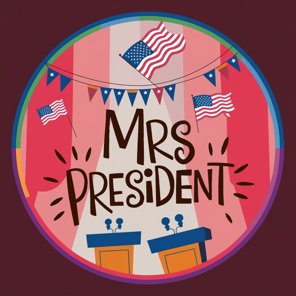 Happy Birthday Mrs President