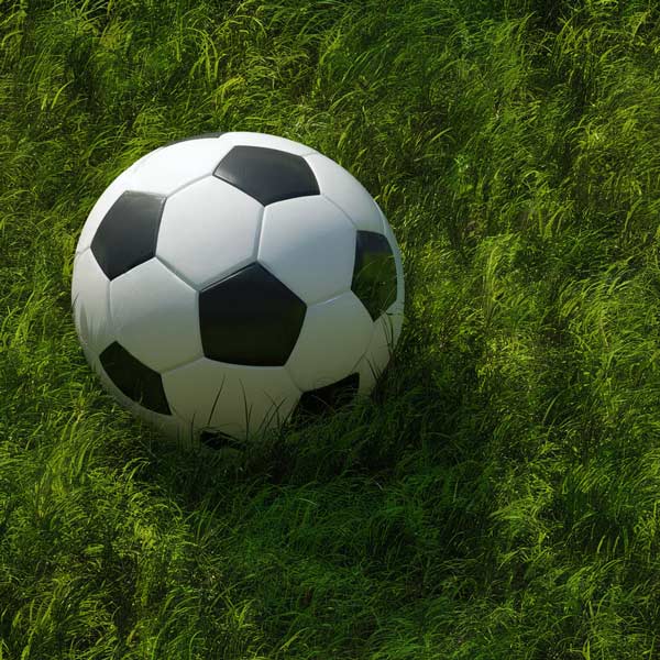 Free Football Birthday Card