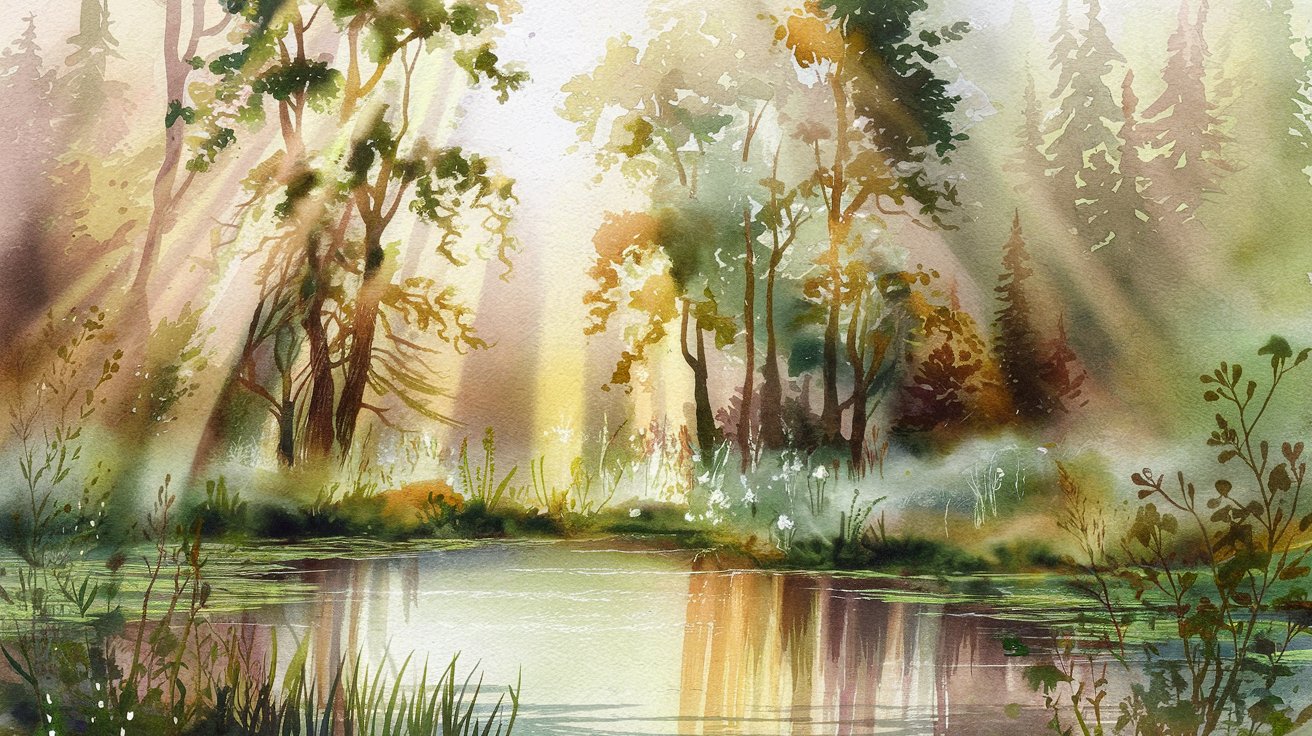 Nature-Inspired Birthday Wishes 10 Serene Messages for Outdoor Lovers.