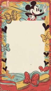 1920s Mickey Mouse Public Domain