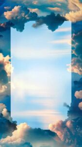 Blue-Sky-Birthday-Card