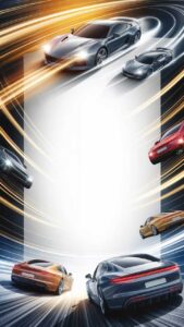 Fast-Cars-Birthday-Card