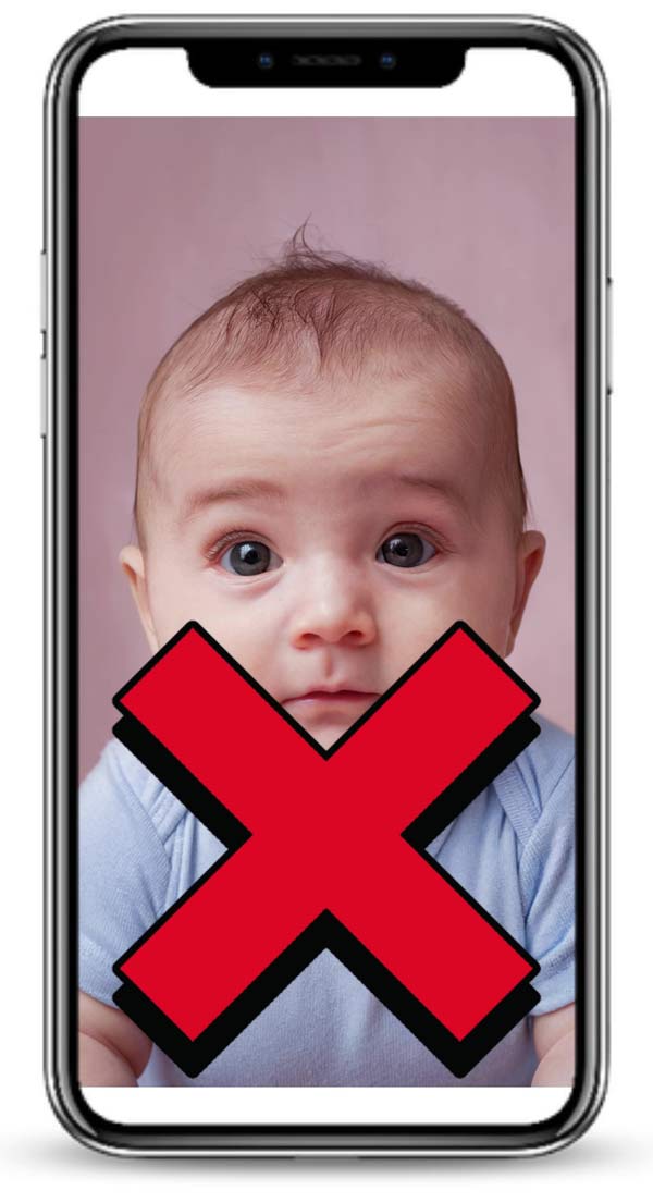 No Minors